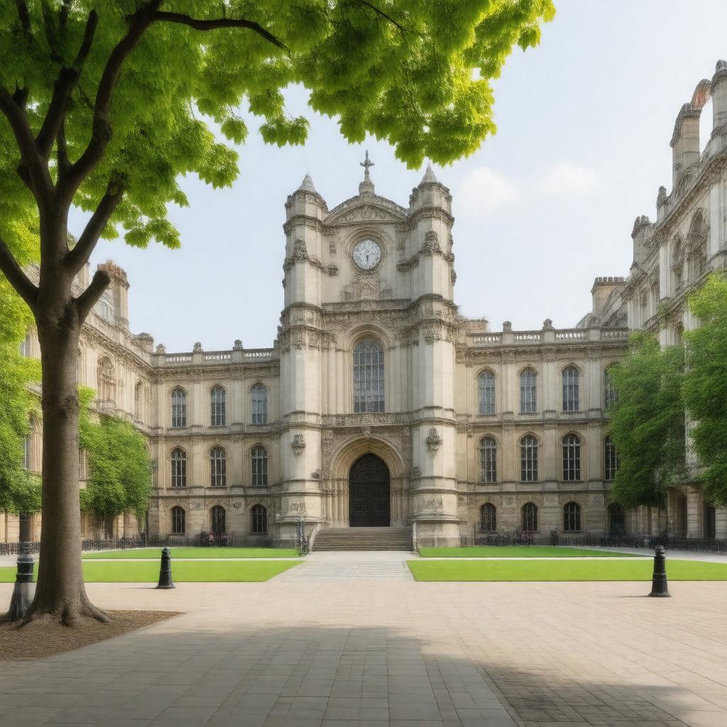King's College London School of Law